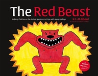 Enlarge image Cover: The Red Beast - Jessica Kingsley Publishers