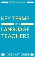Cover: Key Terms for Language Teachers - Equinox Publishing Ltd