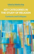 Cover: Key Categories in the Study of Religion - Equinox Publishing Ltd