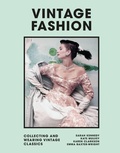 Cover: Vintage Fashion - Welbeck
