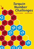 Cover: Tarquin Number Challenges - Tarquin Group