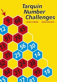 Enlarge image Cover: Tarquin Number Challenges - Tarquin Group