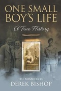Cover: One Small Boy's Life - Mereo Books