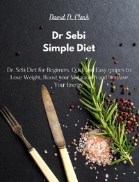 Abbildung von: Dr Sebi - Simple Diet - Alkaline Recipes