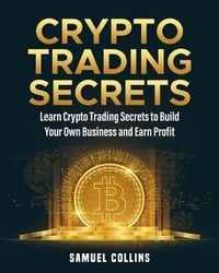 Enlarge image Cover: Crypto Trading Secrets - Crypto trading
