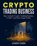 Cover: Crypto Trading Business - Crypto trading
