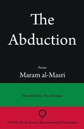 Cover: The Abduction - Southword Editions