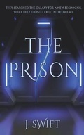Cover: The Prison - Britain's Next Bestseller