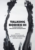 Cover: Talking Bodies III - University of Chester
