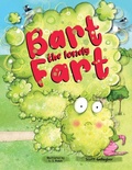 Cover: Bart the Lonely Fart - Blue Falcon Publishing
