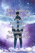 Cover: New Soulmate Manifesto - Karen Snook