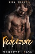 Cover: Redenzione - Fox Love Press