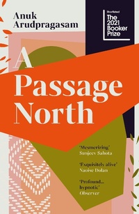 Abbildung von: A Passage North - Granta Books