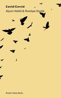 Cover: Covid / Corvid - Broken Sleep Books