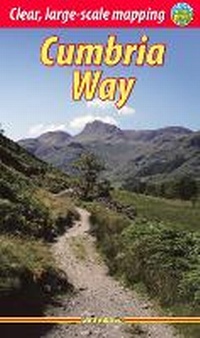 Abbildung von: Cumbria Way - Rucksack Readers