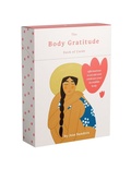 Cover: The Body Gratitude Deck of Cards - Smith Street Gift