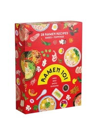 Enlarge image Cover: Ramen 101 - Smith Street Gift