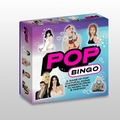 Cover: Pop Culture Bingo - Smith Street Books