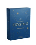 Cover: The Deck of Crystals - Smith Street Gift