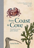 Cover: From Coast & Cove - Pavilion