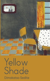 Abbildung von: Yellow Shade - Deep South