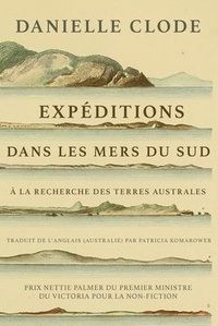 Enlarge image Cover: Expeditions dans les mers du sud - Ligature Pty Limited