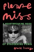 Cover: Please Miss - Daunt Books