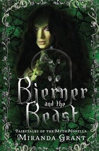 Enlarge image Cover: Bjerner and the Beast - Writing Evolution