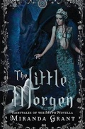 Cover: The Little Morgen - Writing Evolution