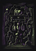 Cover: McSweeney's Issue 68 - McSweeney's Publishing