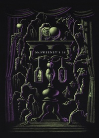 Enlarge image Cover: McSweeney's Issue 68 - McSweeney's Publishing