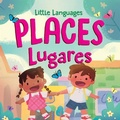Cover: Places / Lugares - Starry Forest