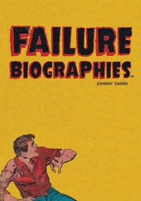 Enlarge image Cover: Failure Biographies - Operating System
