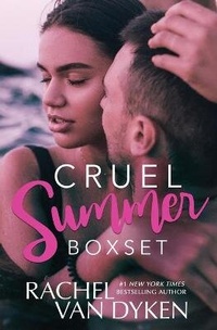 Enlarge image Cover: Cruel Summer Box Set - Van Dyken Enterprises Inc