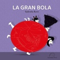 Cover: La Gran Bola - Syncretic Press