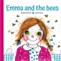 Cover: Emma and the Bees - Syncretic Press