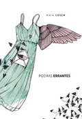 Cover: Poemas Errantes - Syncretic Press