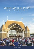 Cover: The Minneapolis Pops Orchestra - Tasora Books
