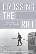 Cover: Crossing the Rift - Press 53