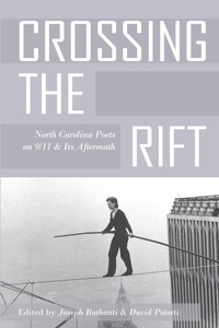 Enlarge image Cover: Crossing the Rift - Press 53