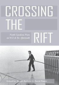 Enlarge image Cover: Crossing the Rift - Press 53