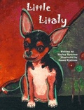Cover: Little Litaly - Willow Moon Publishing