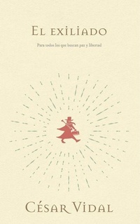 Enlarge image Cover: El Exiliado - Agustin Agency