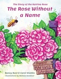 Cover: The Rose Without a Name - Crimson Dragon Publishing