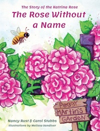 Enlarge image Cover: The Rose Without a Name - Crimson Dragon Publishing