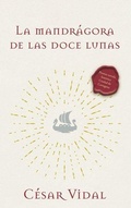 Cover: La Mandragora de Las Doce Lunas - Agustin Agency