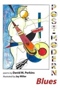 Cover: Post-Modern Blues