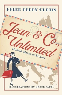 Abbildung von: Jean & Company, Unlimited - Parafine Press