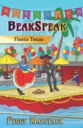 Cover: BeakSpeak 4 - Erin Go Bragh Publishing