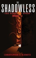 Cover: The Dark Veil Opens - Christopher D. Schmitz